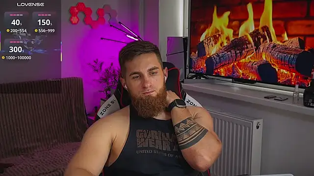 Sweeet  boy online show from 07.24.26