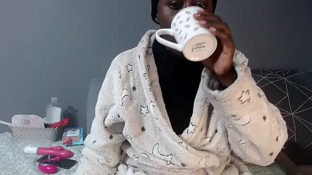 graciousxxx online show from 06.07.26