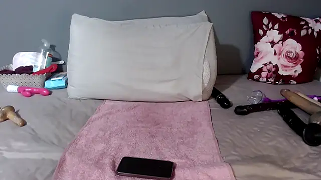 graciousxxx online show from 06.15.26