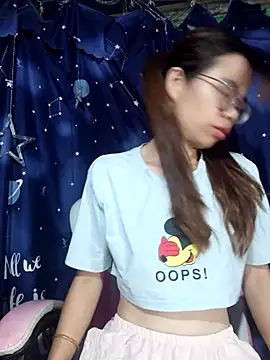   Mai-love19   online show from 06.13.26