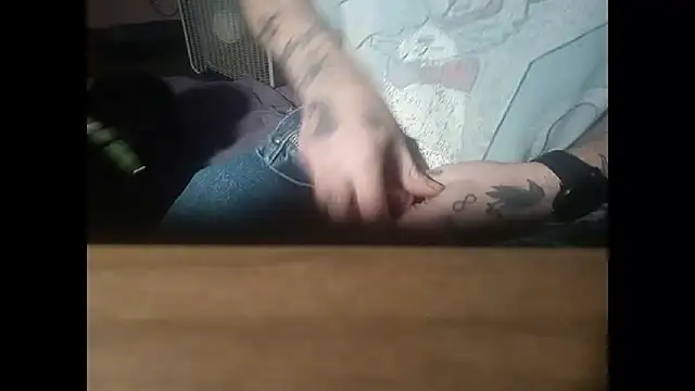 KittyDaemon online show from 01.03.25