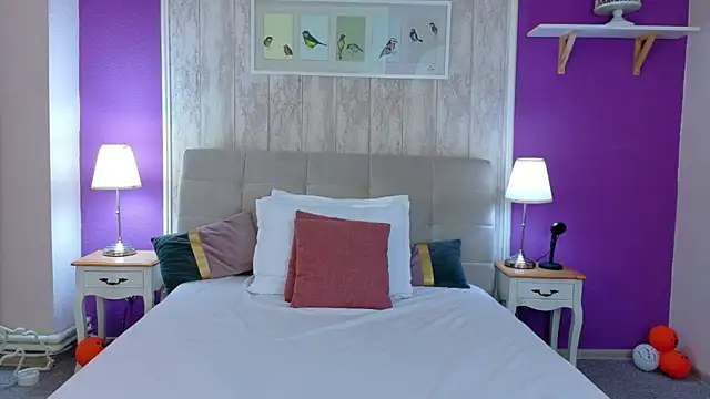 BrianaJoy online show from 01.07.26