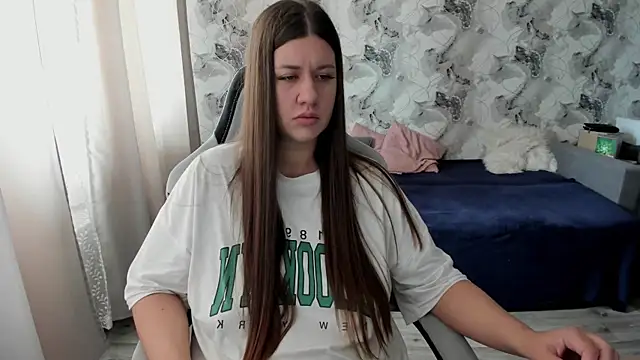Lis Kollen online show from 07.10.26