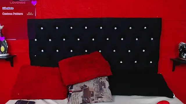 gisellsaenz online show from 01.23.25