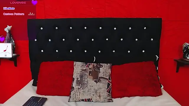 gisellsaenz online show from 02.15.25