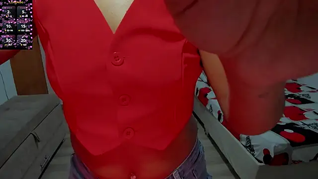 divahotxx 69 online show from 07.21.26