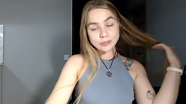 Snapshot of Sunbeam_ chatting on 05.19.26 Sunbeam online show from 05.19.26