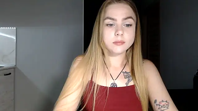 Snapshot of Sunbeam_ chatting on 05.24.26 Sunbeam online show from 05.24.26