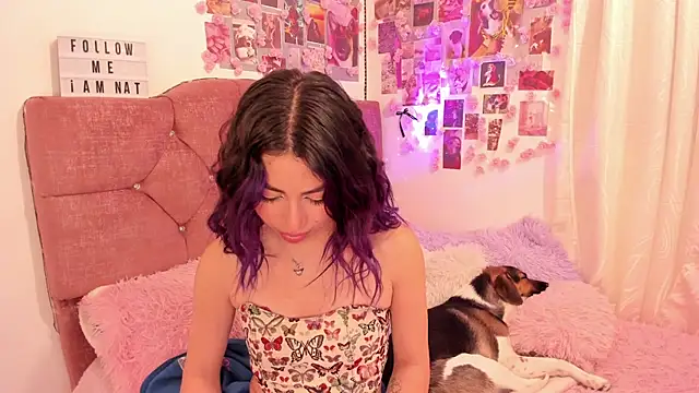 natalie jaensen online show from 12.18.24