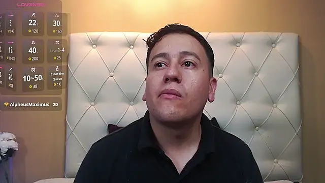 oliver price1 online show from 12.03.24