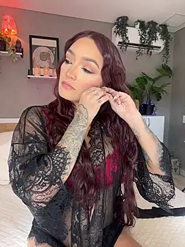 DaniDusan  online show from 11.07.25