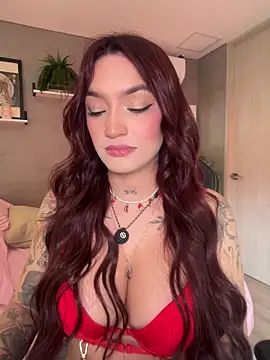 DaniDusan  online show from 03.07.26