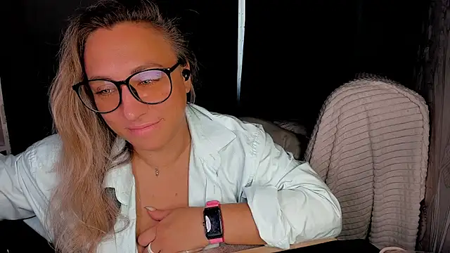 CumOnMy Tits online show from 09.22.25