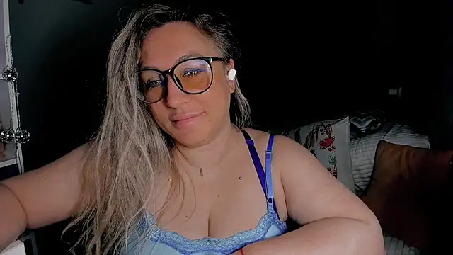 CumOnMy Tits online show from 04.28.26