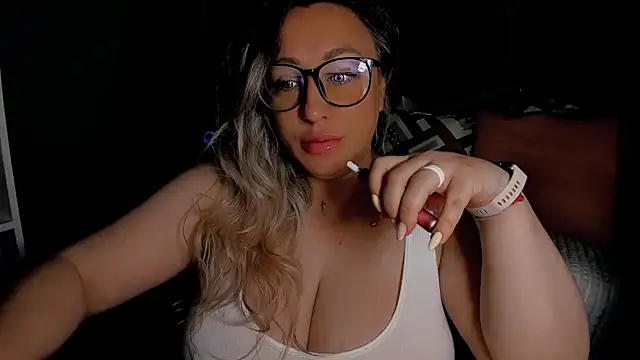 CumOnMy Tits online show from 06.15.26