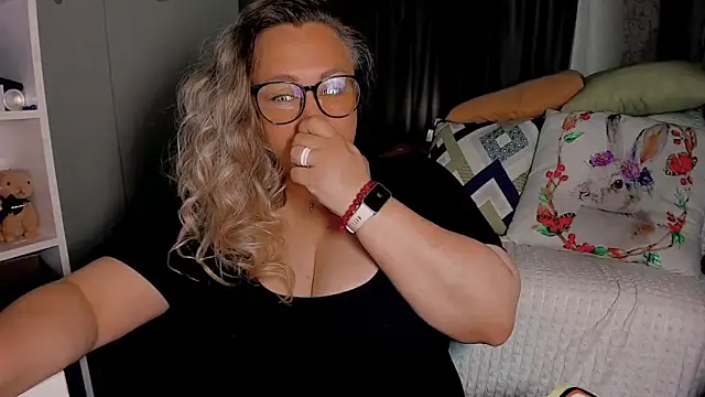 CumOnMy Tits online show from 06.27.26
