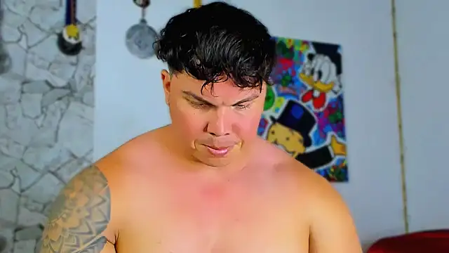 Drakexion21 online show from 09.26.25