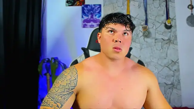 Drakexion21 online show from 10.01.25