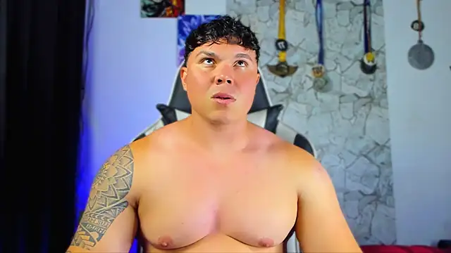 Drakexion21 online show from 10.03.25