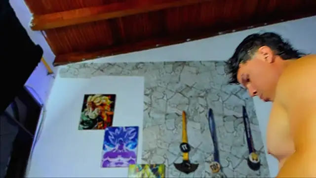 Drakexion21 online show from 10.13.25