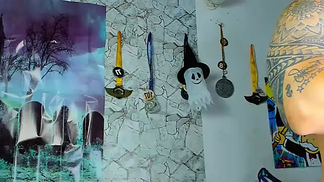 Drakexion21 online show from 10.30.25