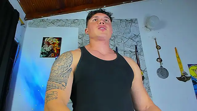 Drakexion21 online show from 12.02.25