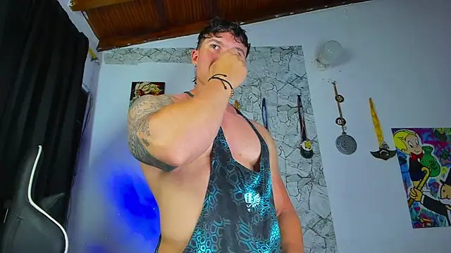 Drakexion21 online show from 12.14.25