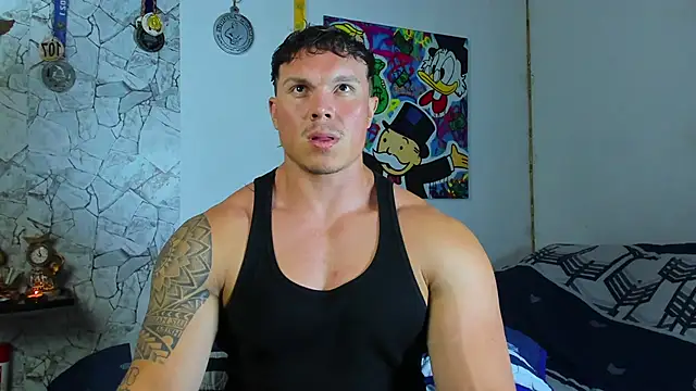 Drakexion21 online show from 06.11.26