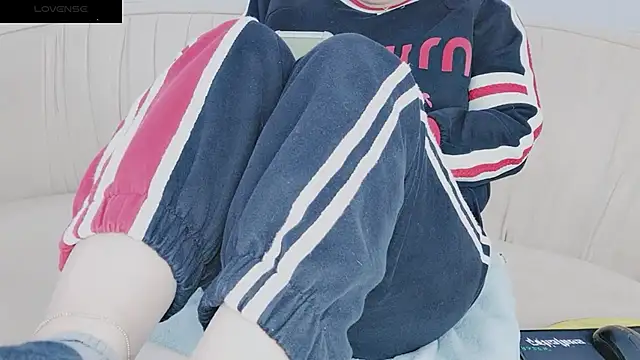 Sophie Secret online show from 01.13.25