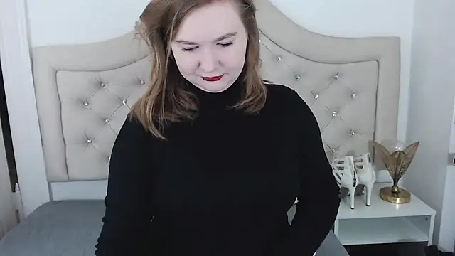 LaraDream online show from 01.09.25