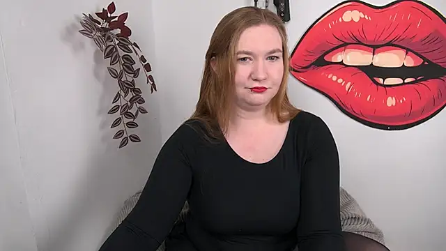 LaraDream online show from 01.17.26