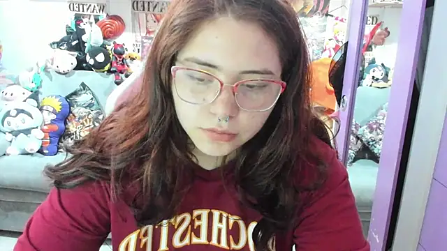 soficammy online show from 01.10.26