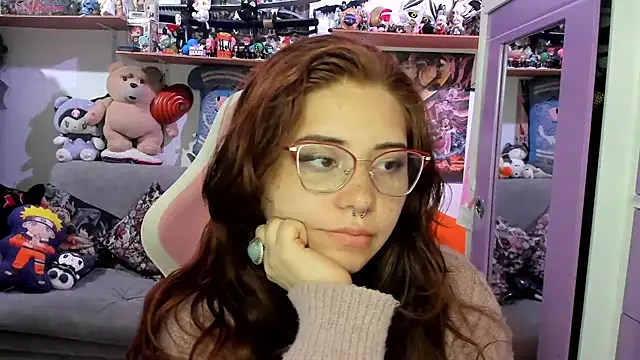 soficammy online show from 05.04.26