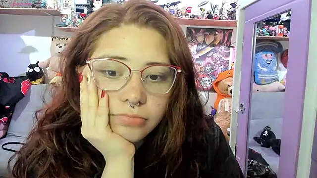 soficammy online show from 05.11.26
