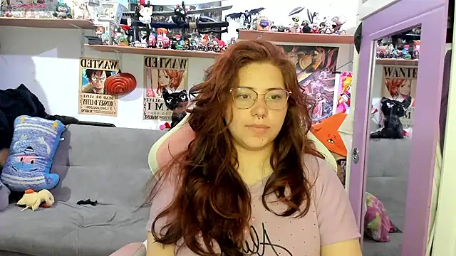 soficammy online show from 06.23.26