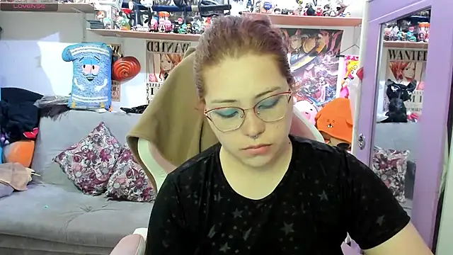 soficammy online show from 06.26.26