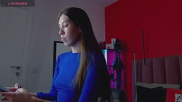 SweetySonya online show from 09.10.25