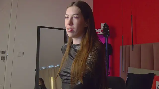 SweetySonya online show from 04.27.26
