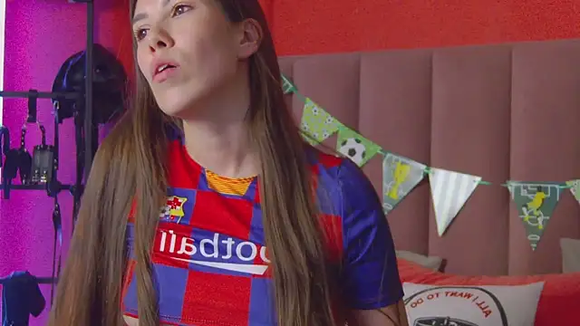 SweetySonya online show from 06.18.26