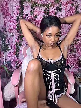 mismialove online show from 11.07.25