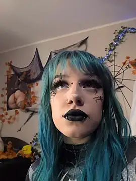 Silvia Santorskii online show from 10.30.25