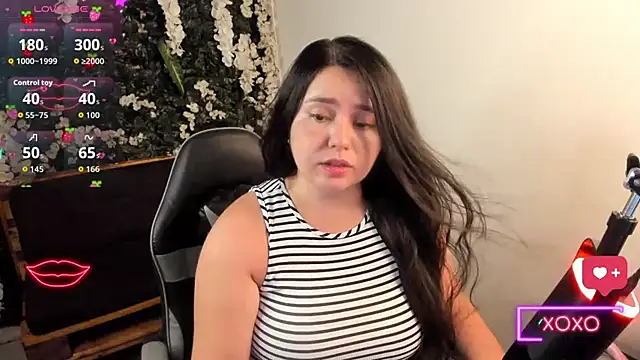 ainohacarter 89 online show from 04.21.26