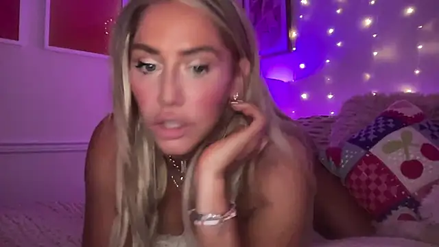 Fitnessbabe69 online show from 06.14.26