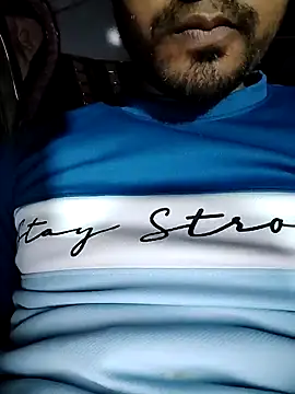 Snapshot of Kolkata___Boy chatting on 12.23.24 Kolkata Boy online show from 12.23.24