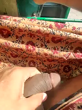 Snapshot of Kolkata___Boy chatting on 01.05.25 Kolkata Boy online show from 01.05.25