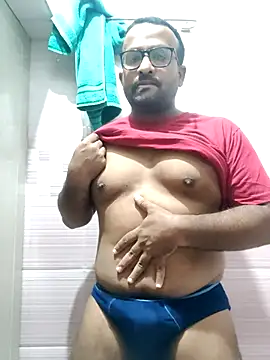 Sammy6432 online show from 10.06.25