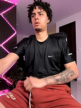 bigryann23 online show from 11.26.25