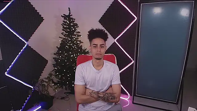 bigryann23 online show from 12.20.25