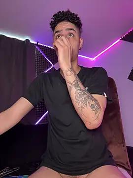 bigryann23 online show from 01.18.26