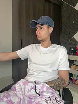 bigryann23 online show from 03.11.26